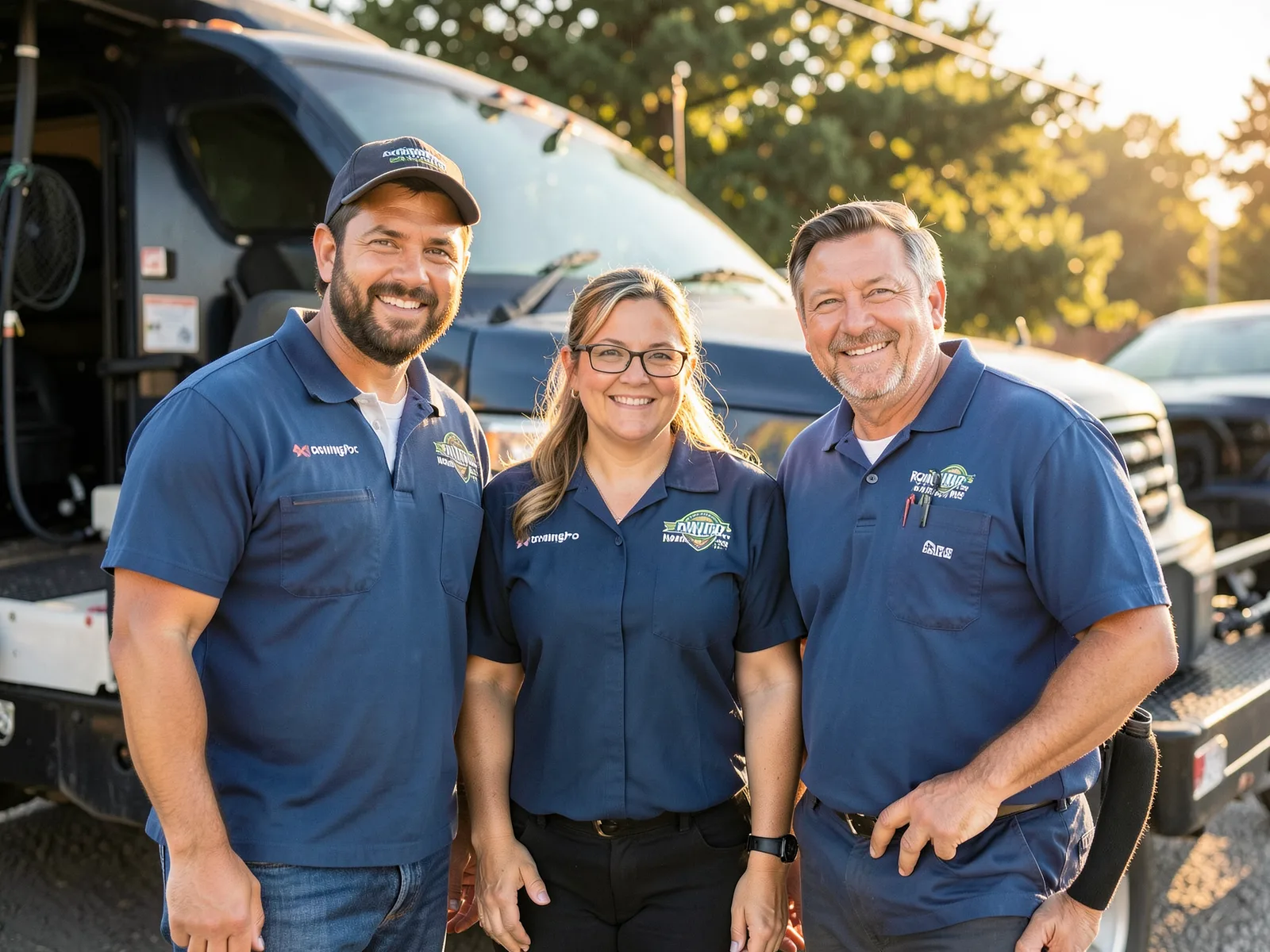 Roof Repair company in Bicknell, UT